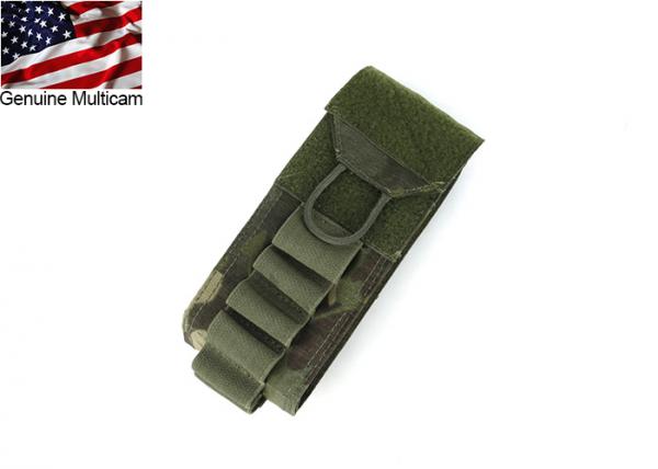 G TMC Foldable Shell Pouch ( Multicam Tropic )